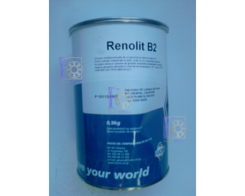 Renolit B 2 / 0,5Kg